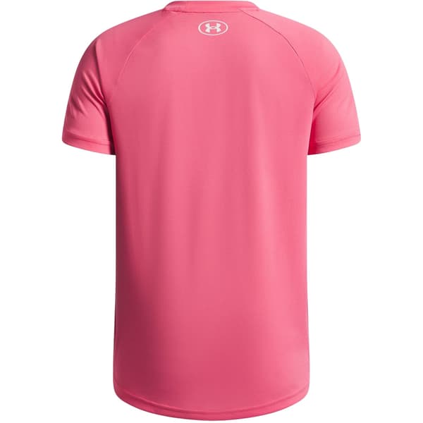 Under Armour Boys Tech 2.0 lyhythihainen T-paita