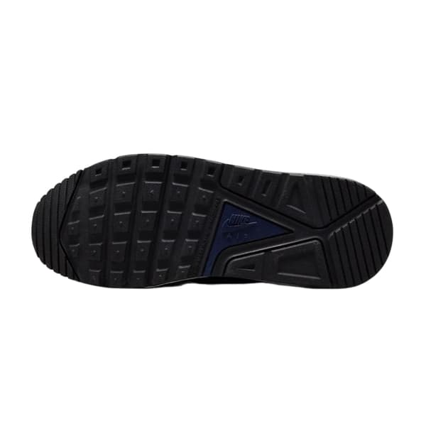 Nike Boys Air Max nahkatennarit