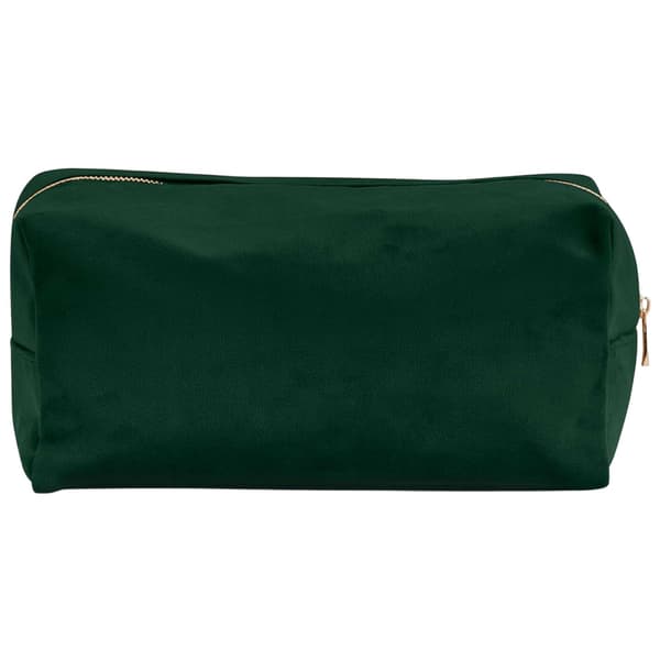 Bagbase Velvet Toiletry Bag