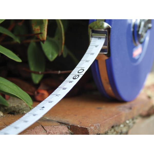 Faithfull Rounded Long Tape