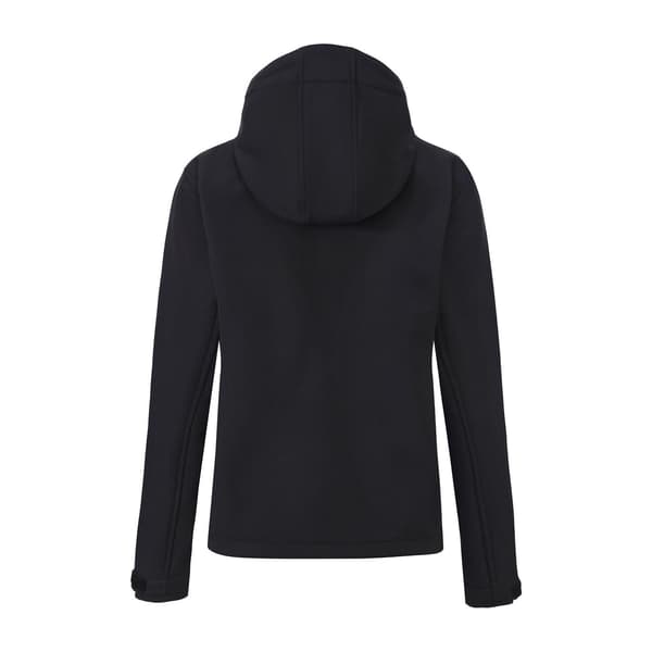 Karrimor Dam/Kvinnor Enfärgad Soft Shell Jacka
