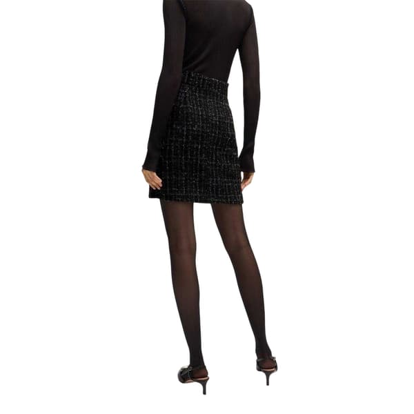 Boss Dam/Dam Viliana Regular Minikjol