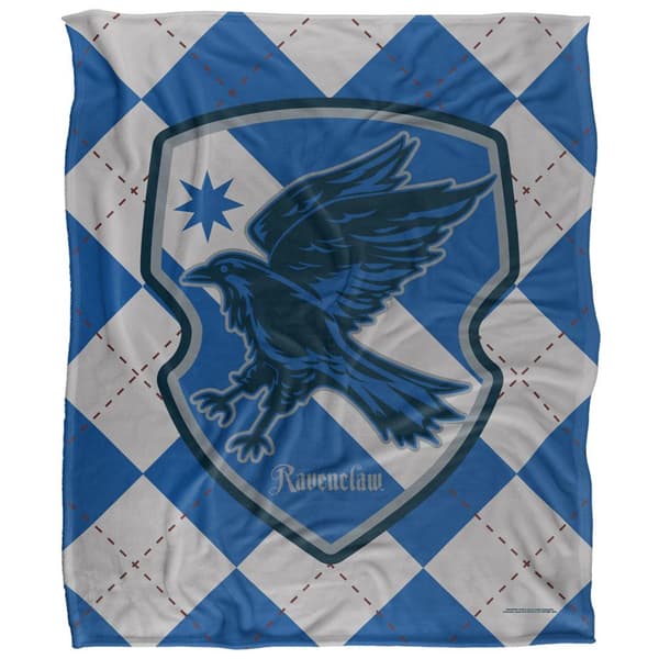 Harry Potter Korpinkynsi-viltti
