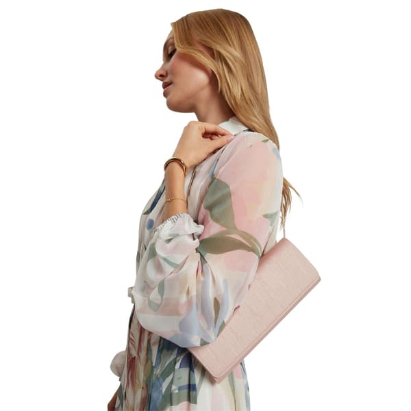 Ted Baker Logokopplingsväska