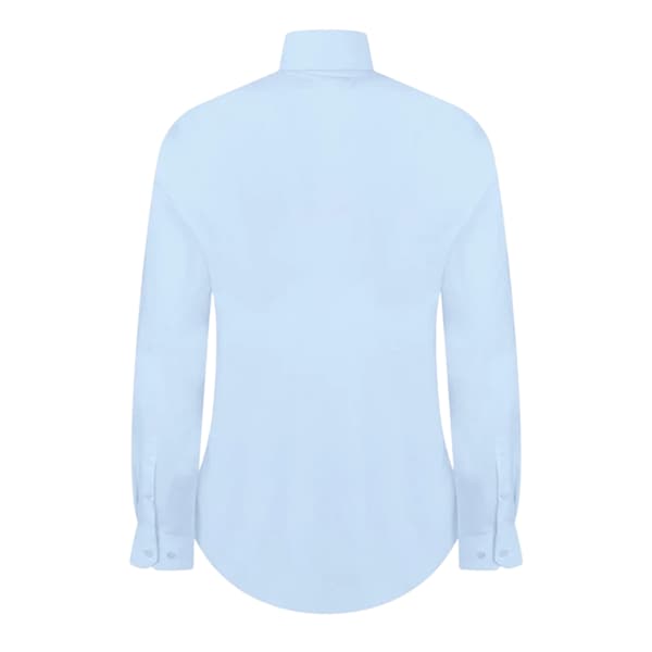 Twisted Tailor Mens Slim Formal Shirt