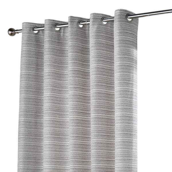 Paoletti Jupiter Chenille Öljettgardiner