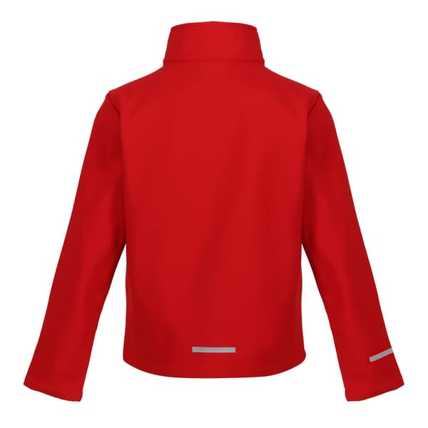 Regatta Professional Childrens/Kids 2 Layer Soft Shell Jacket