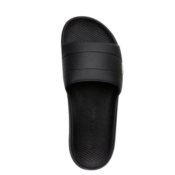 Lacoste Mens Pool Slides