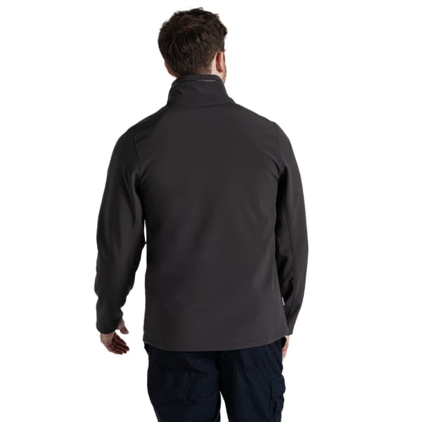 Craghoppers Expert Herr Basecamp Softshelljacka