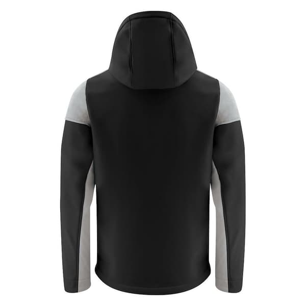 Printer Herre Prime Soft Shell jakke