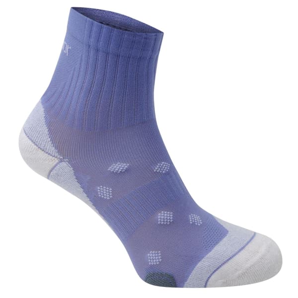 Karrimor Löparstrumpor för dam (2-pack)