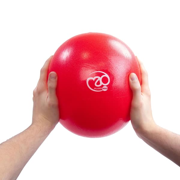 Fitness Mad Soft Exercise Ball