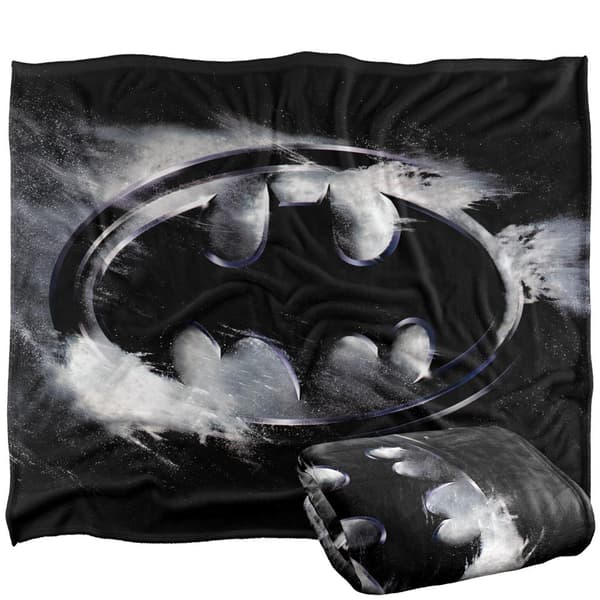 Batman Chalk Dust Filt