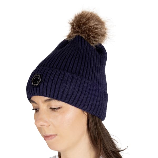 Coldstream Ellemford Stickad Mössa