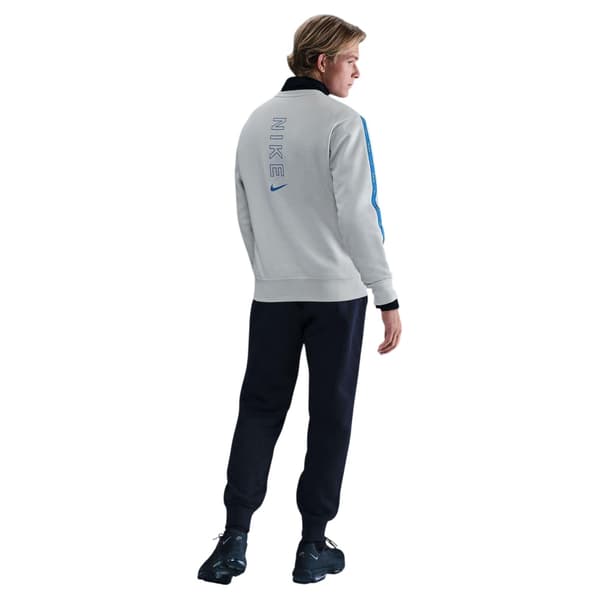 Nike Herr Tröja Rundhals Regular Raglan