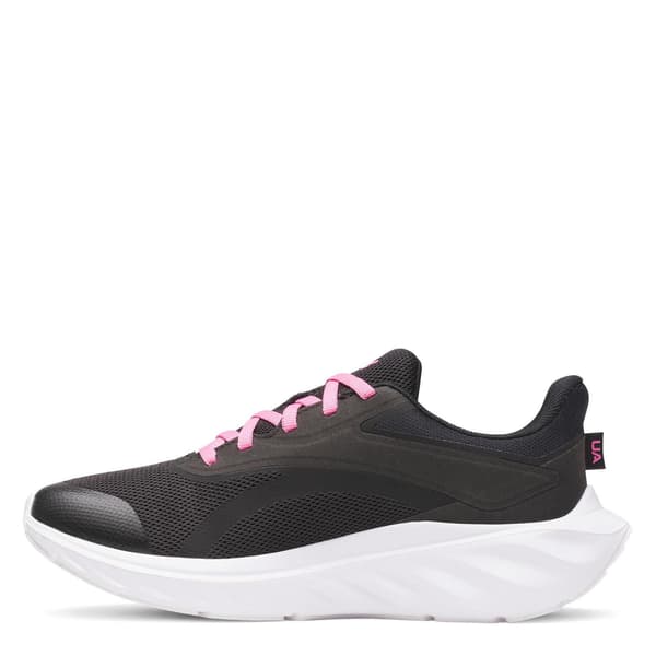 Under Armour Dam Ascend Löparskor