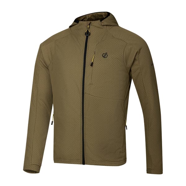 Dare 2B Heat Wave Stretch Midlayer för män