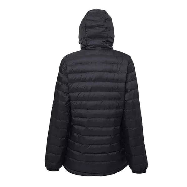 2786 Herr TrailPeak Vadderad Jacka i Återvunnet Material
