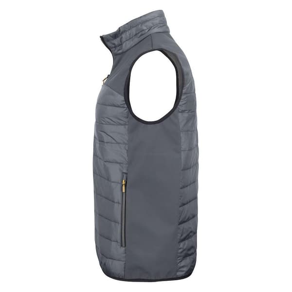 Printer Expedition Gilet til mænd