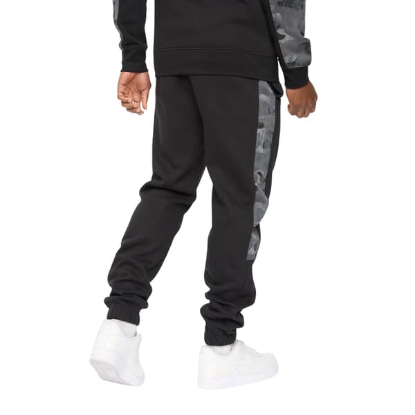 Crosshatch Branton Joggingbyxor för män
