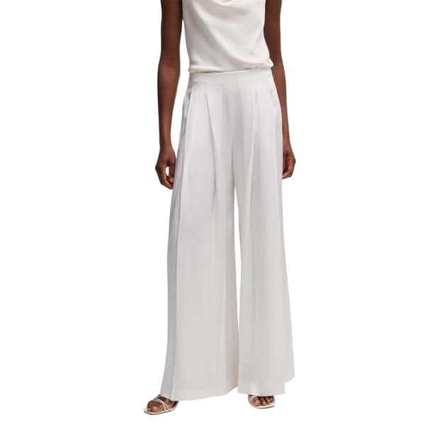 Boss Dam Tetosa Culottes