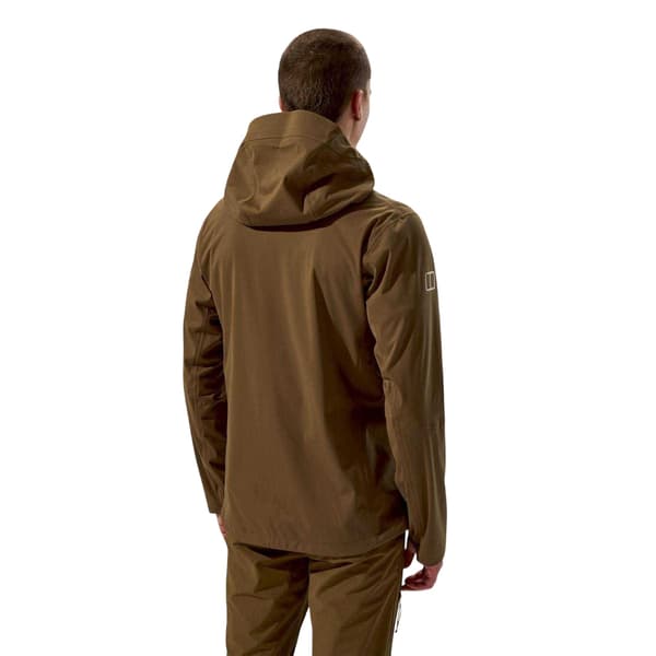 Berghaus Mens Roamer Soft Shell Jacket