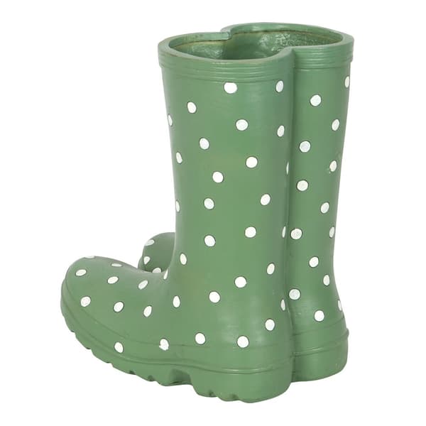Something Different Wellington Boots Planter