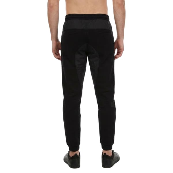 Lacoste Herr Joggingbyxor med Tejp Logotyp