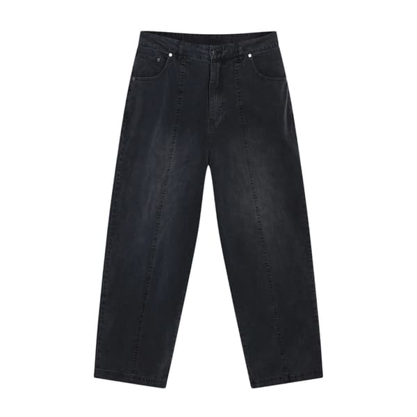 Umbro Mens Washed Drill Pants