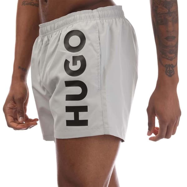 Hugo Abas Badshorts för Herr