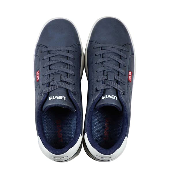 Levis Childrens/Kids Trainers