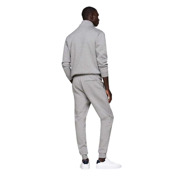 Tommy Hilfiger Herr Fleece Regular Joggers