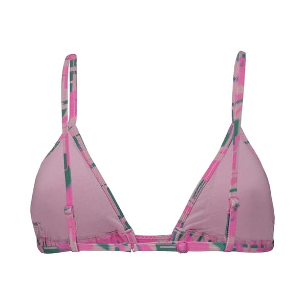 Puma Womens/Ladies Triangle Cups Bikini