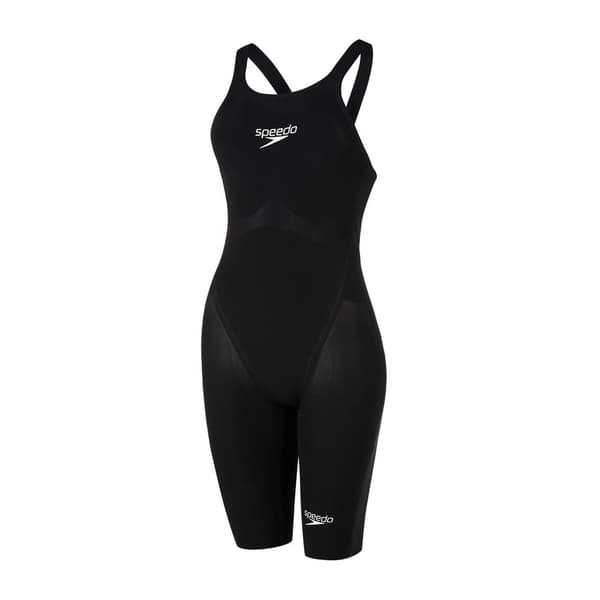 Speedo Dam/Dam Texturerade Badkläder