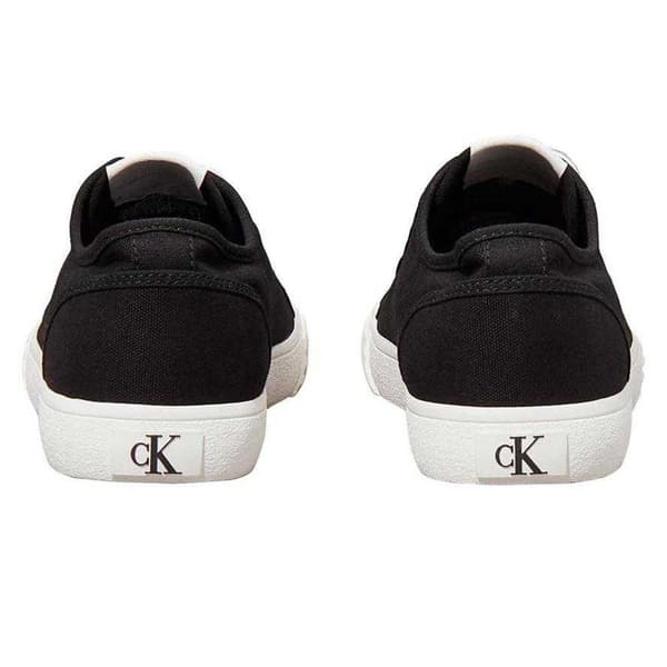 Calvin Klein miesten Essential Canvas -lenkkarit