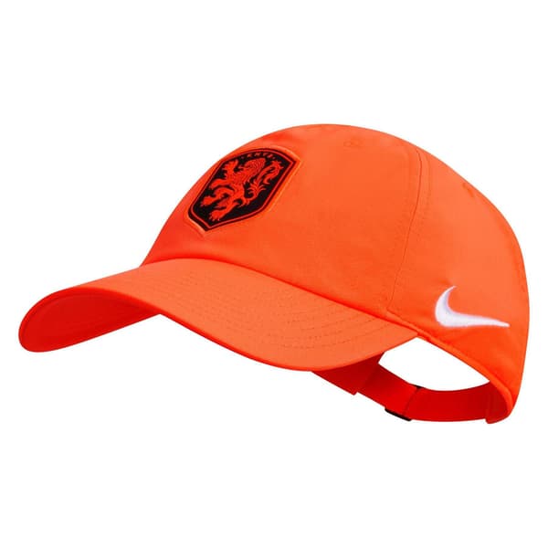 Nike Nederländerna FC Basebollkeps