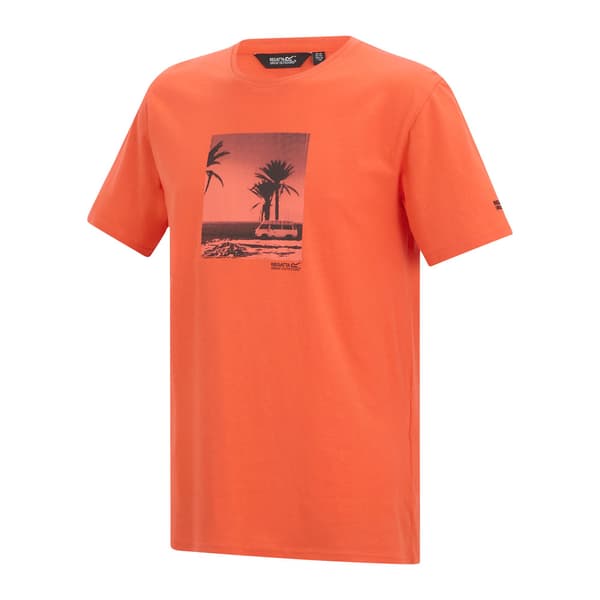 Regatta Mens Cline IX Rantapaita