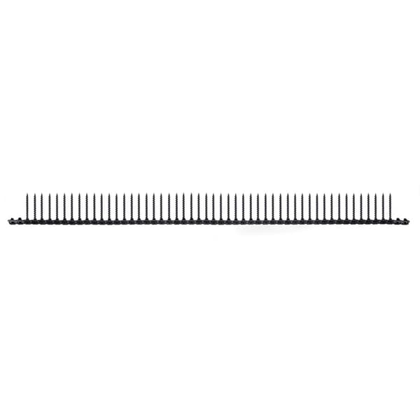 Dewalt Power Tools Drywall Collated Screws, Coarse Thread