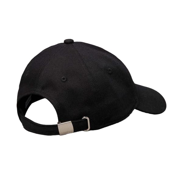 Calvin Klein Dam Broderad Logotyp Baseballkeps
