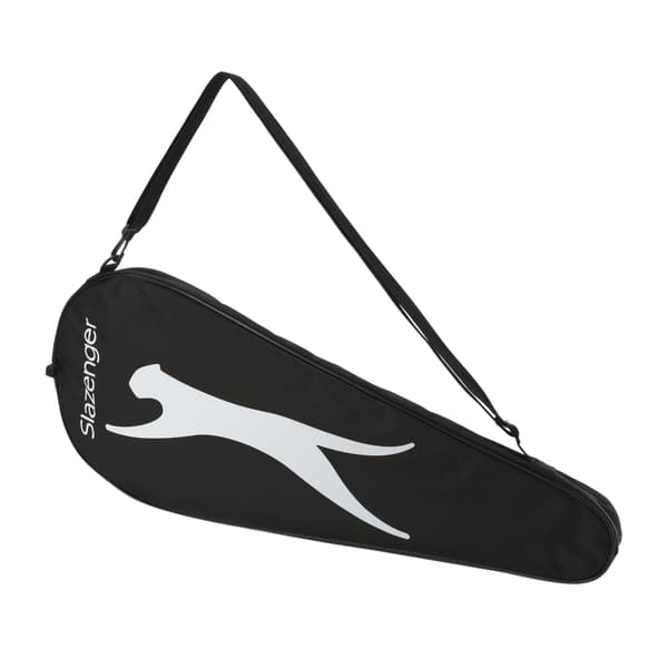 Slazenger Big Logo Polyester Tennis Racket Bag