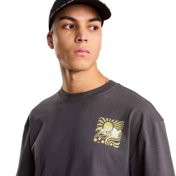 The North Face Dam Sol Oversized T-shirt