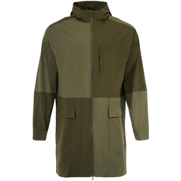 Under Armour Mens Unstoppable Colour Block Jacket
