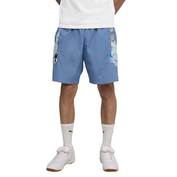 Puma Herr CF Monterrey Fotbollsshorts