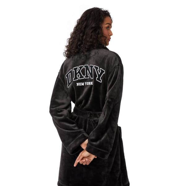 DKNY Naisten aamutakki