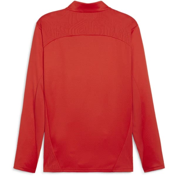 Puma Mens TeamGoal Jacket