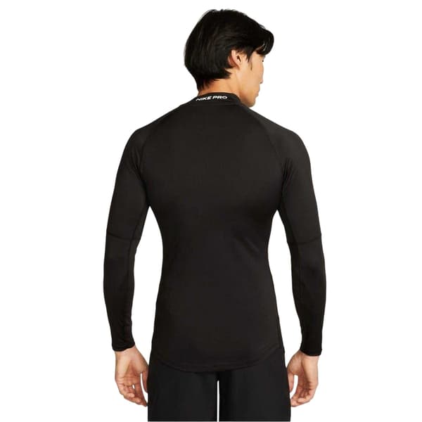 Nike Herr Pro Långärmad Baselayer Topp