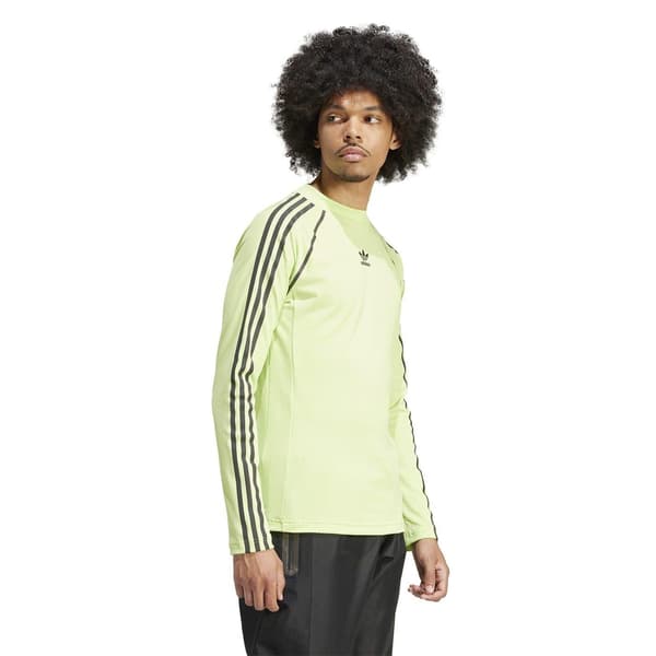 Adidas Mens Compression Raglan T-Shirt