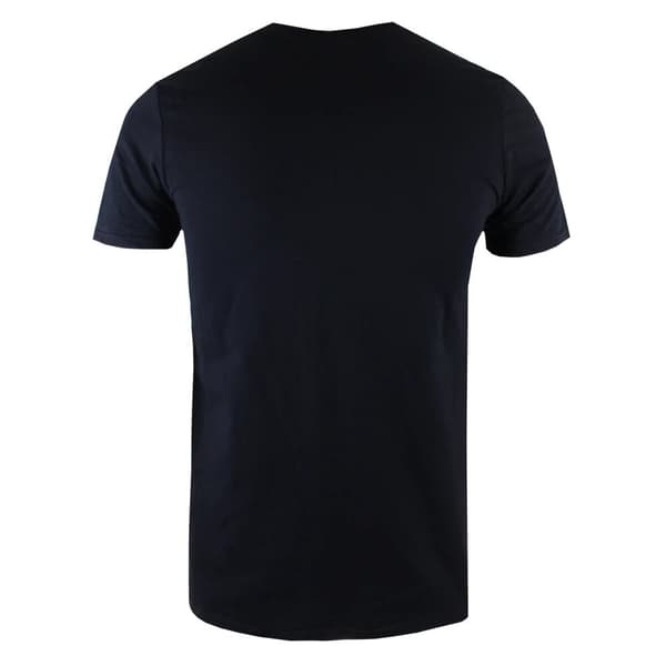 AC/DC Herr T-shirt Back In Black