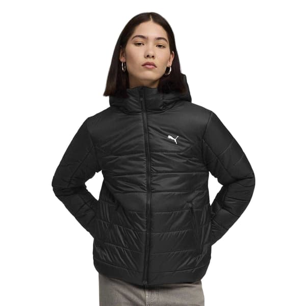 Puma Dam Essentials Pufferjacka