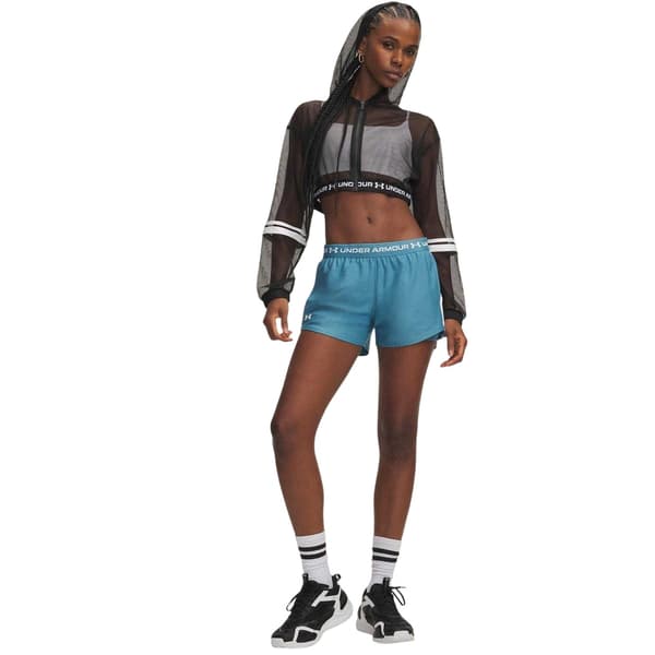 Under Armour Dam 2-i-1 Shorts